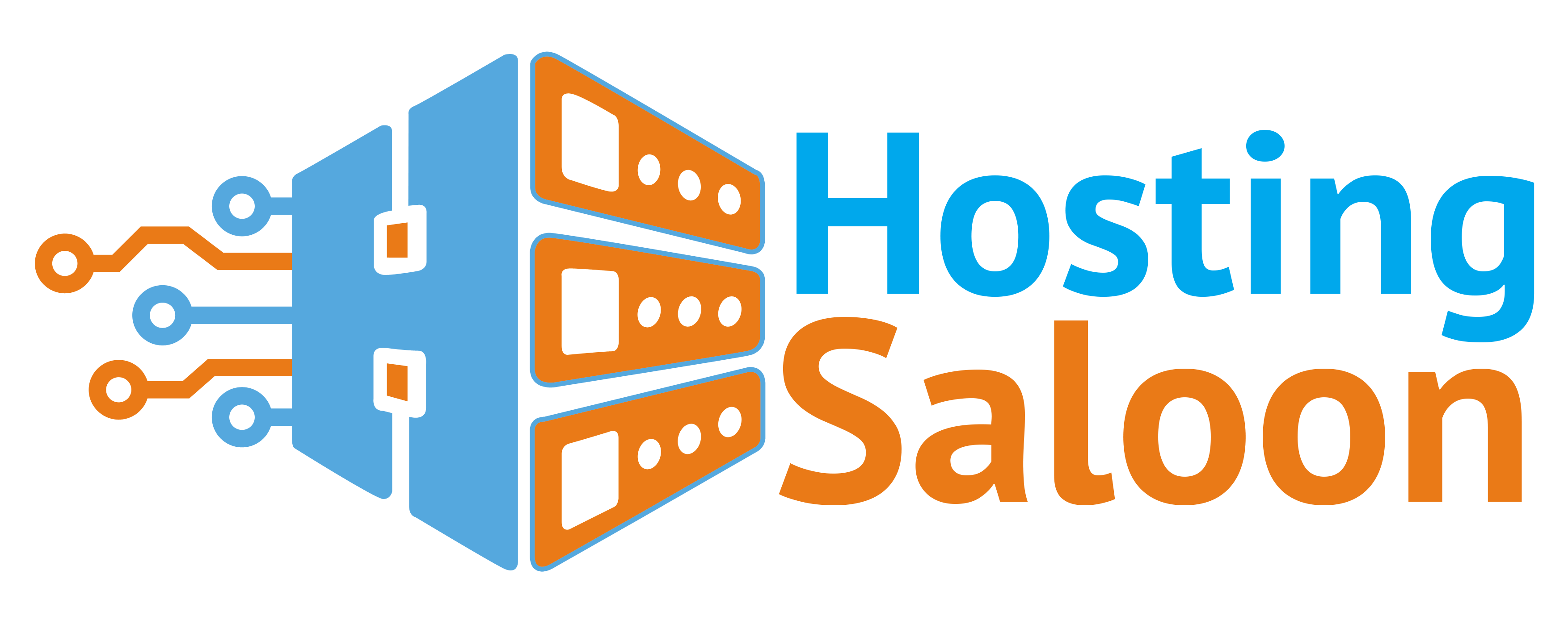 Hostingsaloon.com